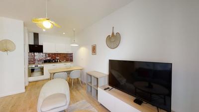 Appartement - 74 m² - 5 pièces