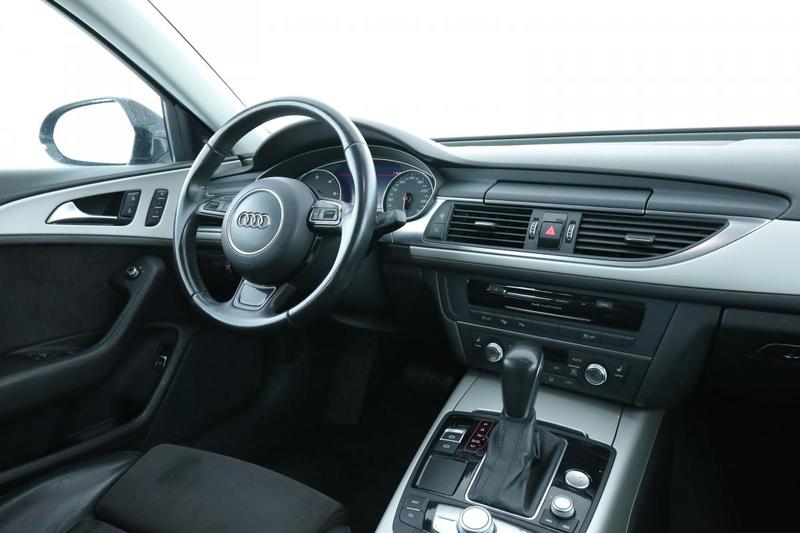Audi A6 Avant 2.0 Tdi Ultra s tronic 190 ch