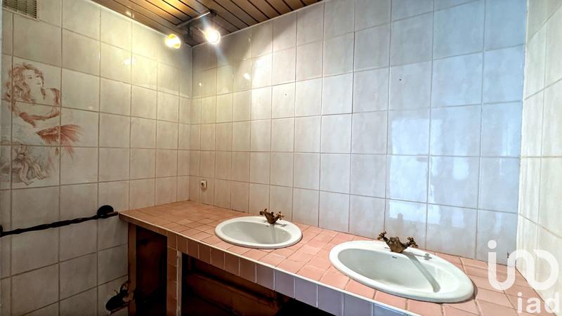 Appartement - 89 m² - 4 pièces