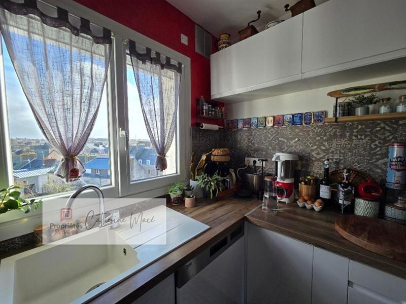 Appartement - 74 m² - 3 pièces