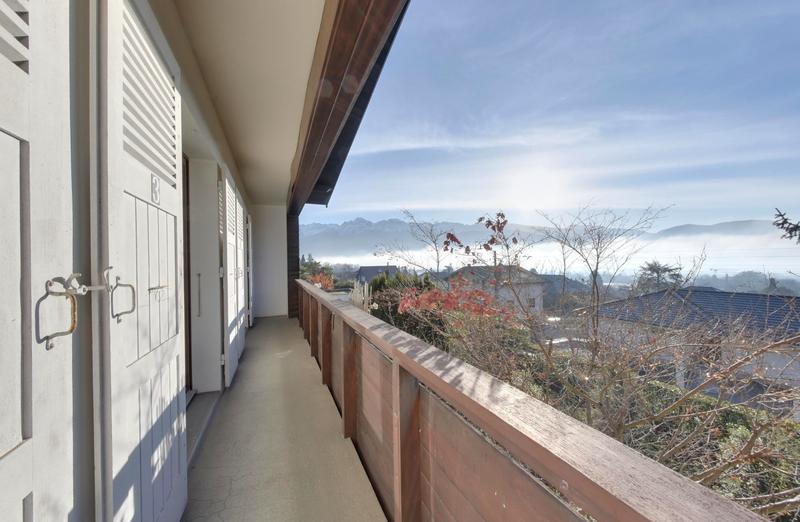 Maison ancienne - 174 m² - 7 pièces