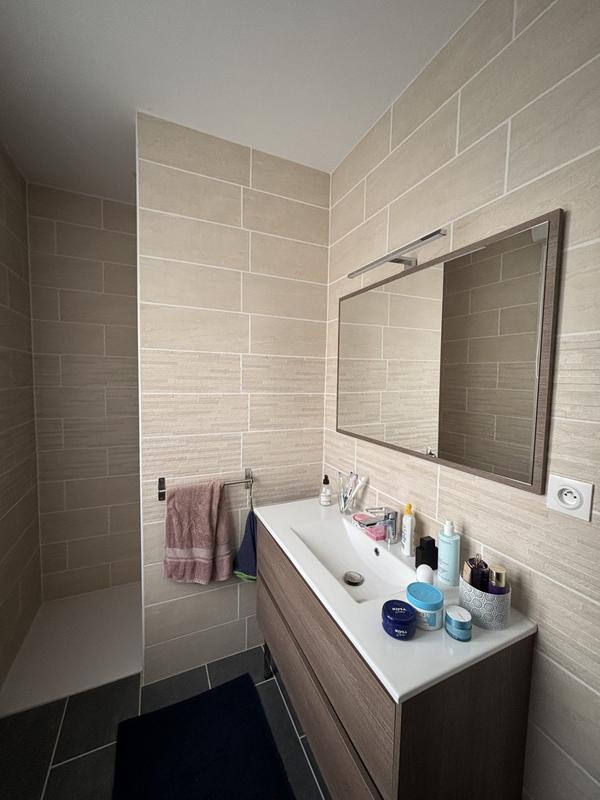 Maison - 166 m² - 7 pièces