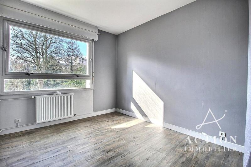 Appartement - 85 m² - 3 pièces