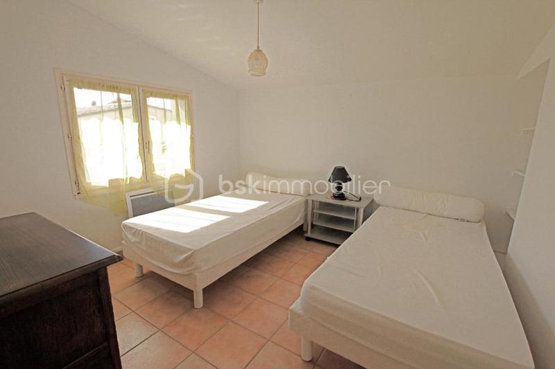 Villa - 93 m² - 5 pièces