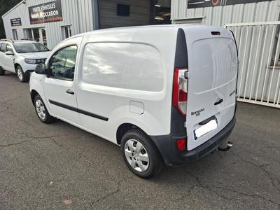 Renault Kangoo 1,5BlueDCI95cv Extra+Attelage