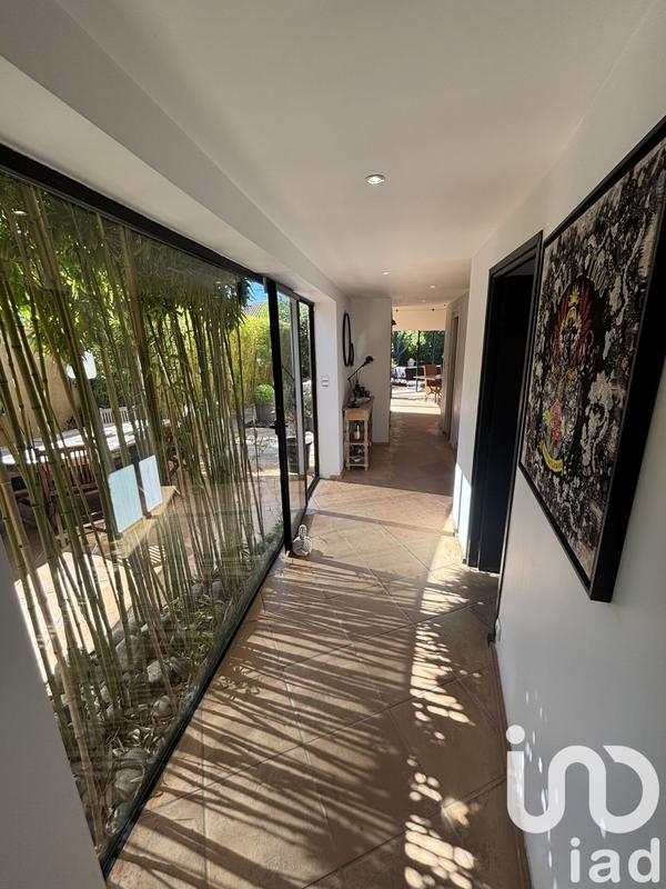 Maison - 165 m² - 5 pièces