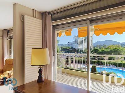 Appartement - 78 m² - 3 pièces