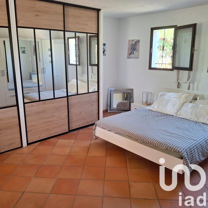 Maison - 178 m² - 6 pièces