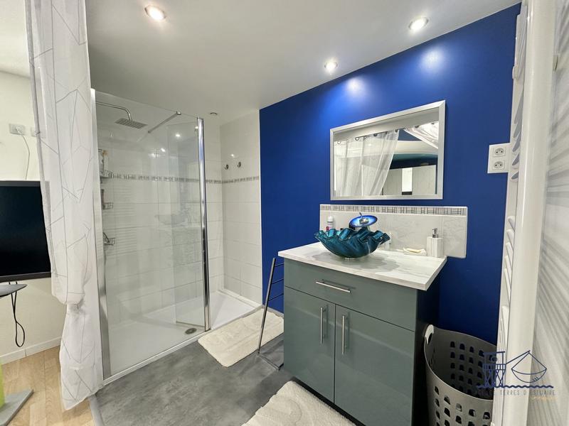 Maison ancienne - 272 m² - 9 pièces