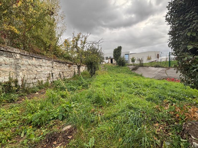 Maison ancienne - 165 m² - 8 pièces