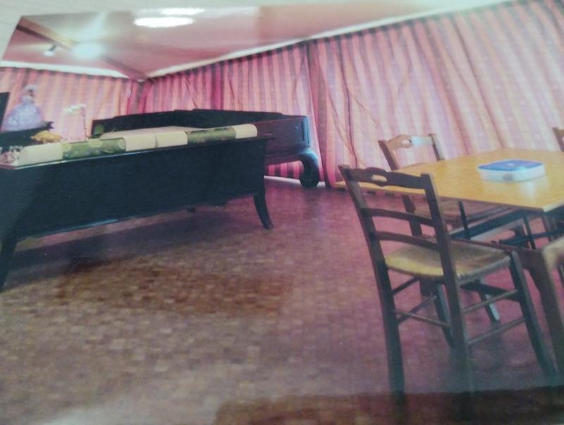 Local commercial - 445 m²