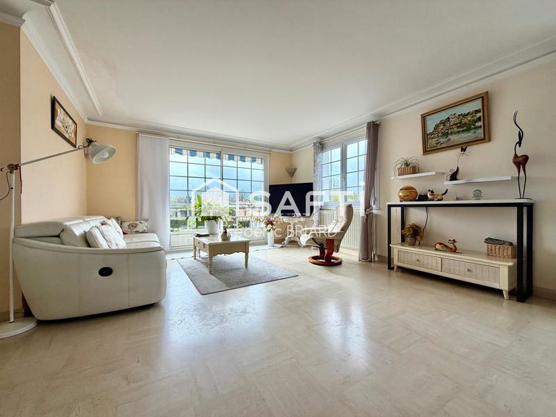 Maison - 170 m² - 7 pièces