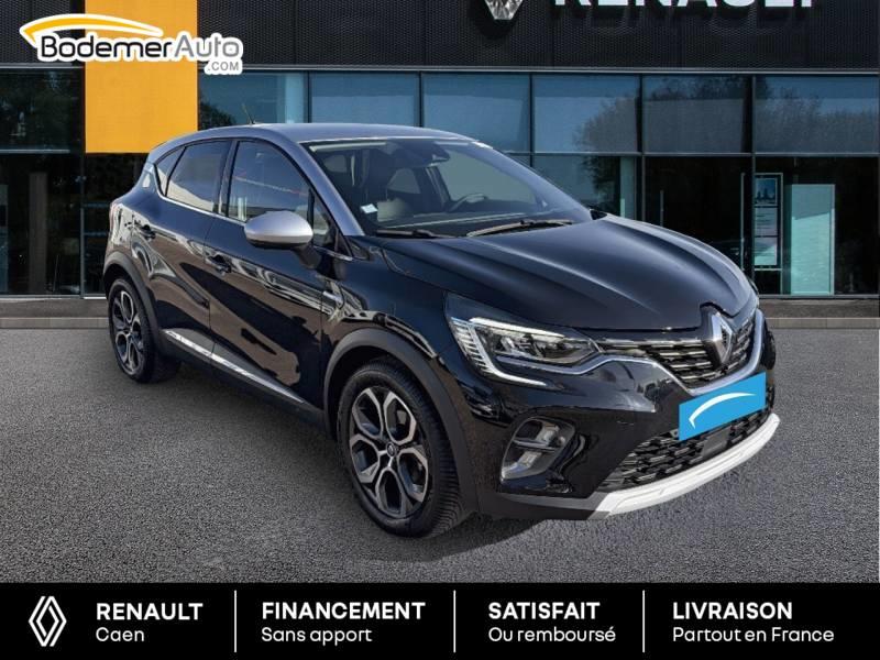 Renault Captur TCe 140 - 21 Intens