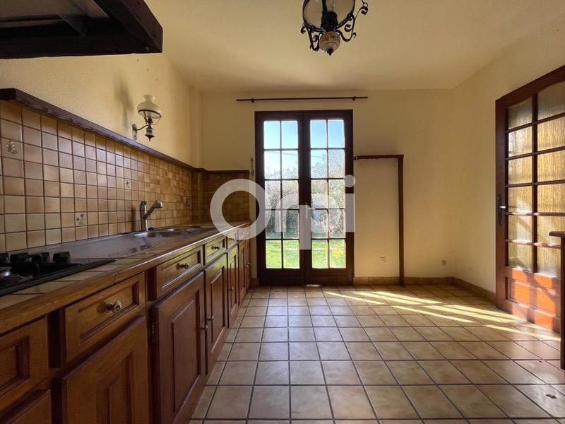 Maison - 97 m² - 2 pièces