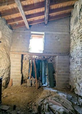 Bureau - 30 m² - 1 pièce