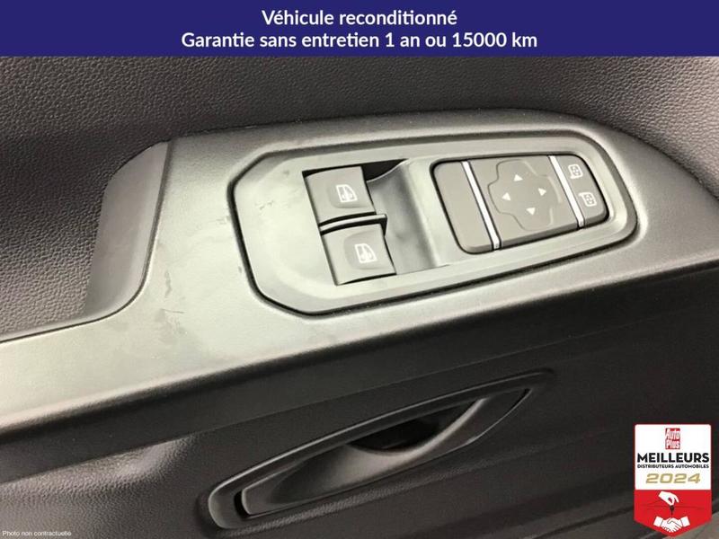 Renault Trafic L2h1 Fgn 3t Blue Dci 150 Auto Advance4 port