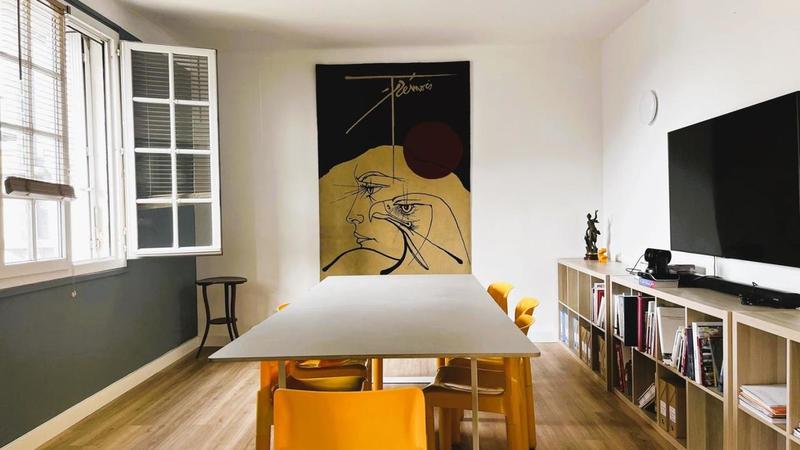 Appartement - 117 m² - 5 pièces