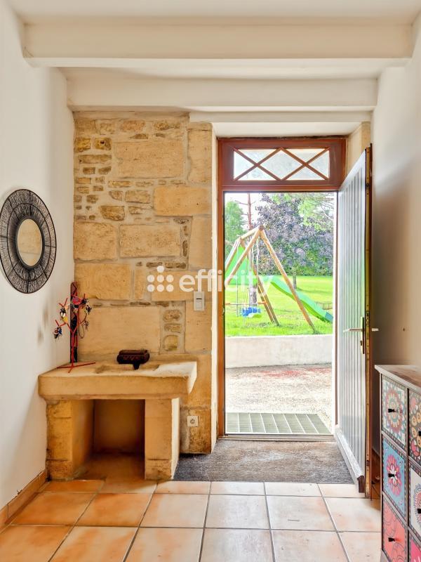 Maison - 176 m² - 6 pièces