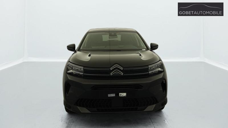Citroën C5 Aircross Hybride 136 e-Dcs6 Plus