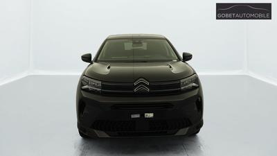 Citroën C5 Aircross Hybride 136 e-Dcs6 Plus