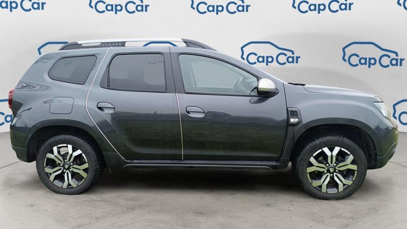 Dacia Duster 1.0 TCe Eco-G 100 Prestige - Gpl