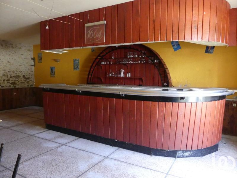 Local commercial - 900 m²