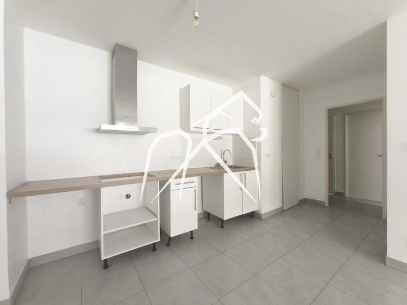 Appartement ancien - 60 m² - 3 pièces