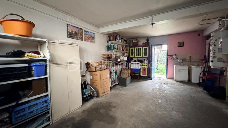 Maison - 85 m² - 6 pièces