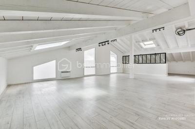 Bureau - 246 m² - 7 pièces