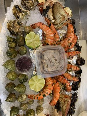 La Poissonnerie de Lattes