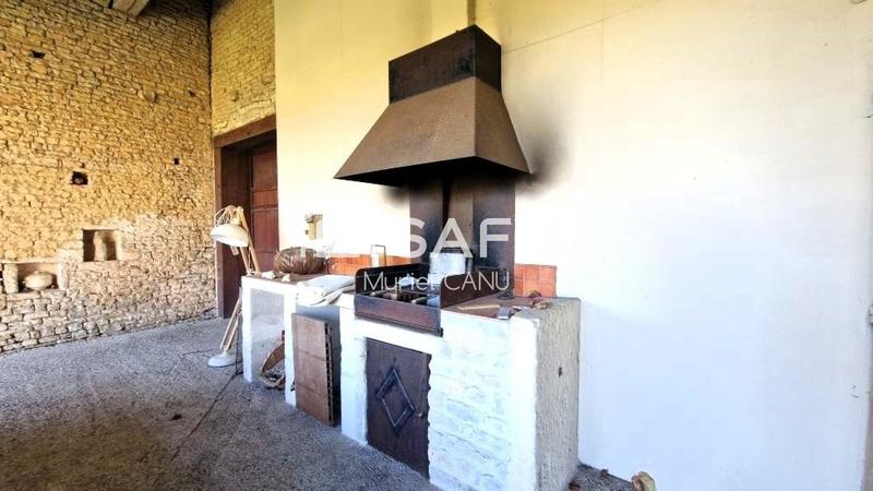 Maison - 312 m² - 7 pièces