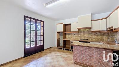 Maison - 113 m² - 4 pièces