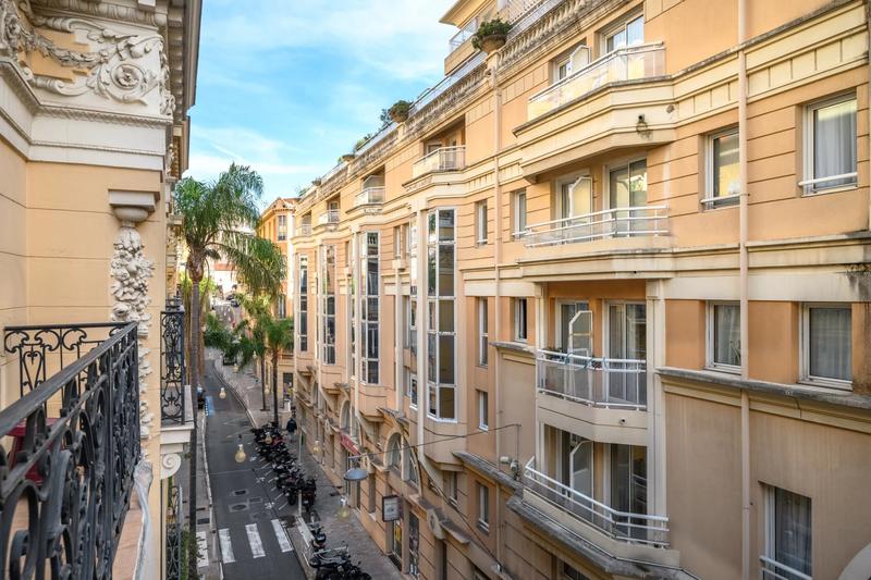 Appartement - 76 m² - 4 pièces