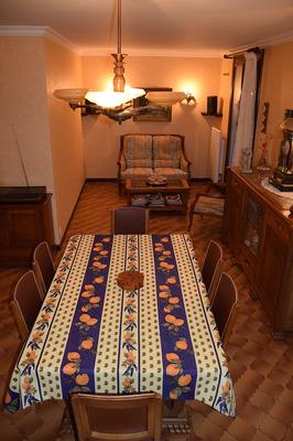 Maison traditionnelle - 79 m² - 4 pièces