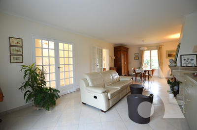 Maison - 108 m² - 5 pièces