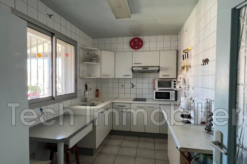 Villa - 79 m² - 4 pièces