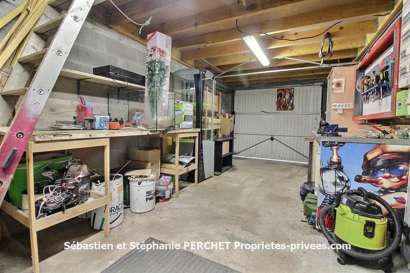 Maison - 101 m² - 5 pièces