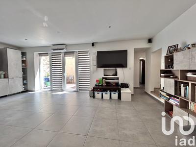 Appartement - 197 m² - 7 pièces