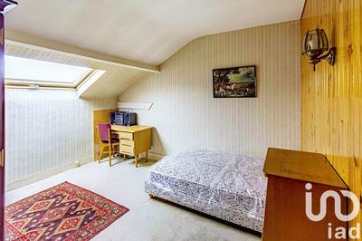 Studio - 23 m² - 2 pièces