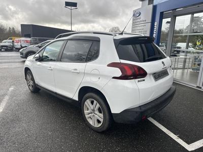 Peugeot 2008 1.2