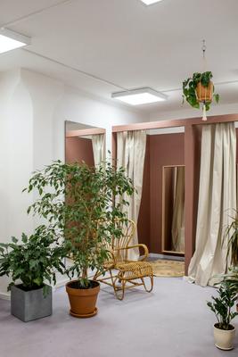 Local commercial - 70 m²