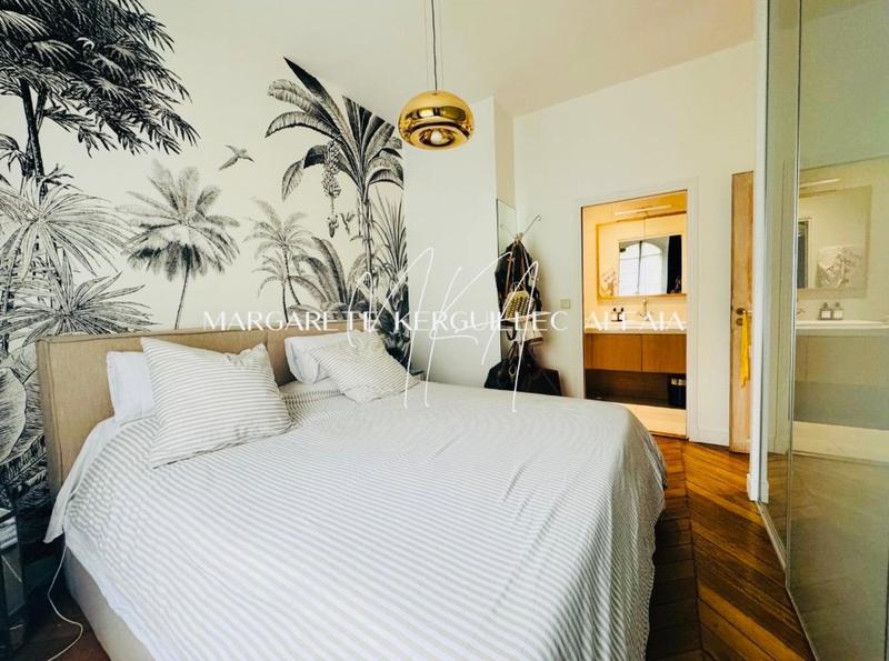 Appartement - 92 m² - 4 pièces