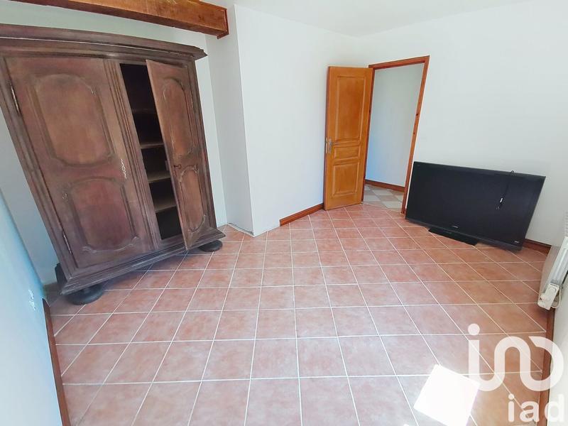 Maison - 86 m² - 4 pièces