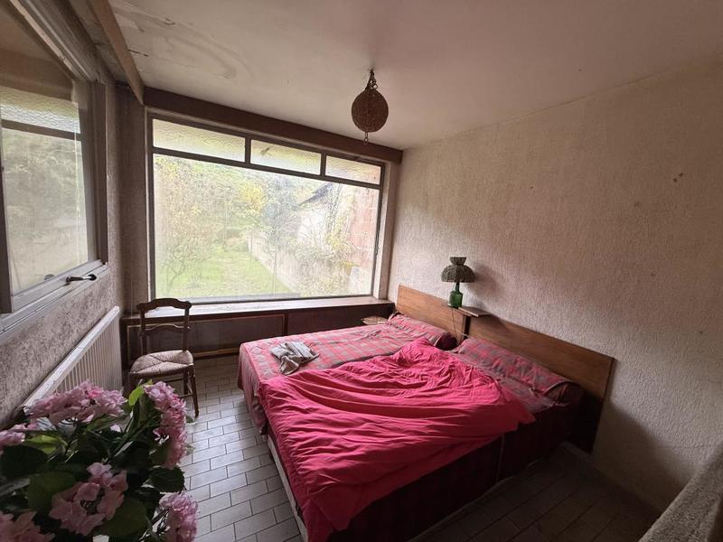 Maison de ville - 104 m² - 5 pièces