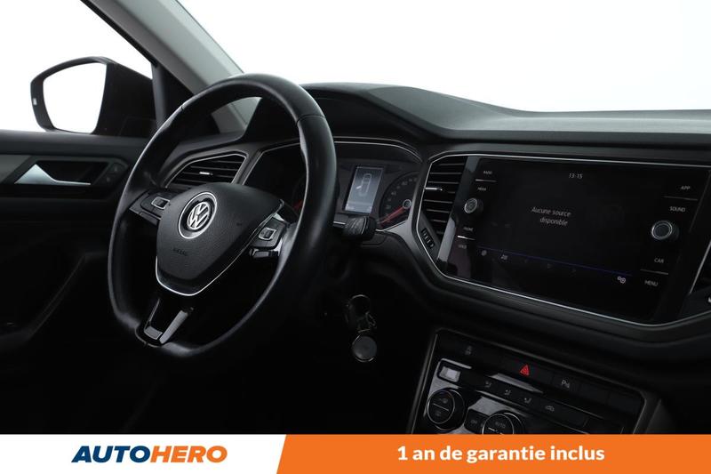 Volkswagen t-Roc 1.0 Tsi Lounge 115 ch