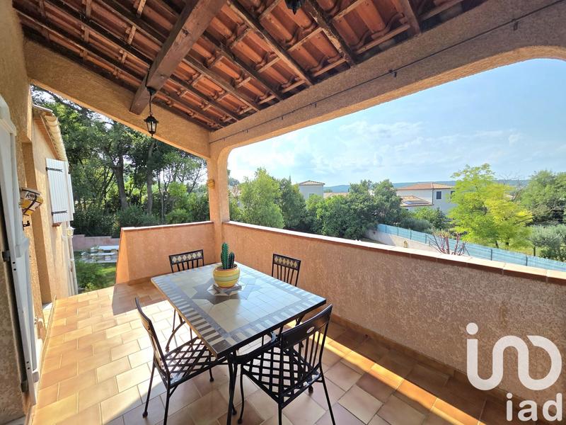 Maison - 190 m² - 4 pièces