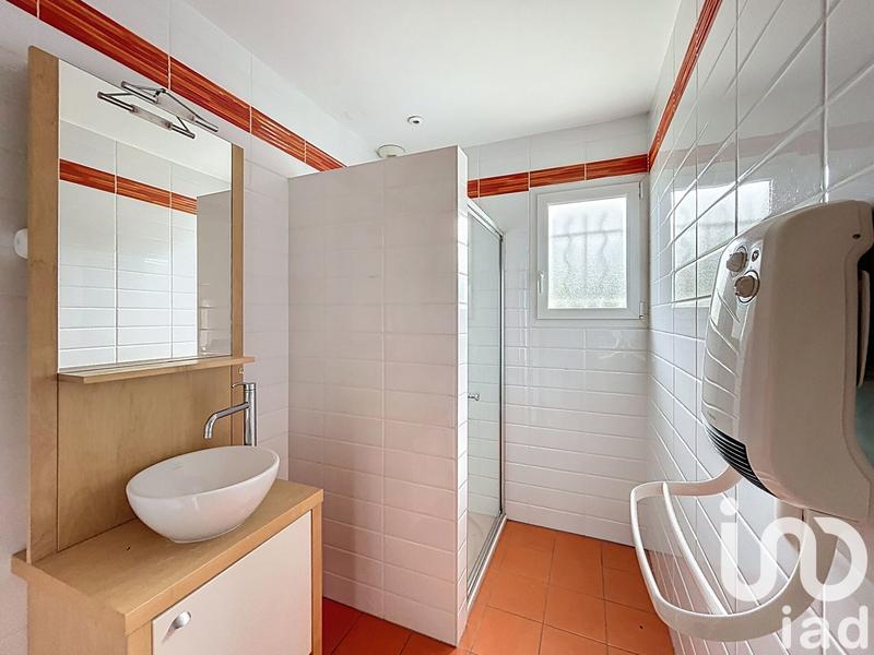 Maison - 170 m² - 6 pièces