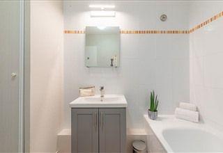 Appartement - 29 m² - 2 pièces