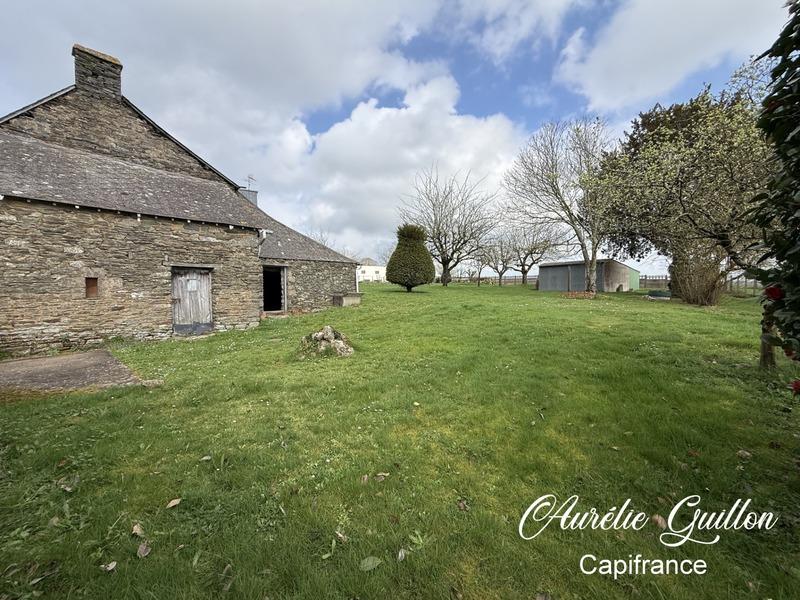 Maison - 64 m² - 3 pièces