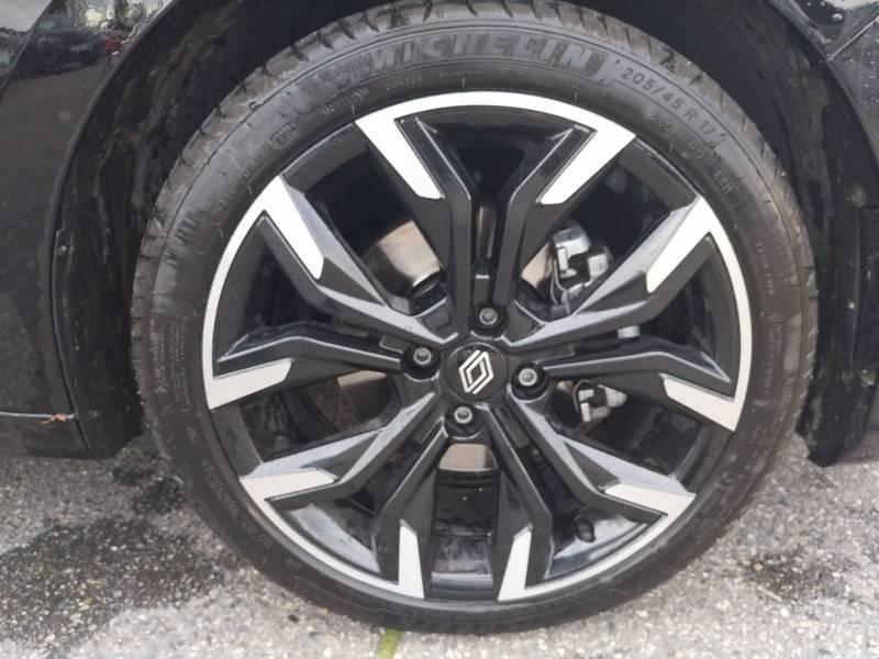 Renault Clio E-Tech full hybrid 145 Gsr2 Techno